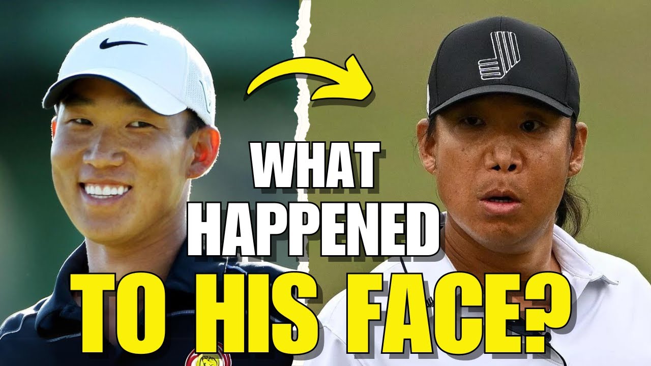 Anthony Kim: The Heartbreaking Truth Behind His Vanishing Act