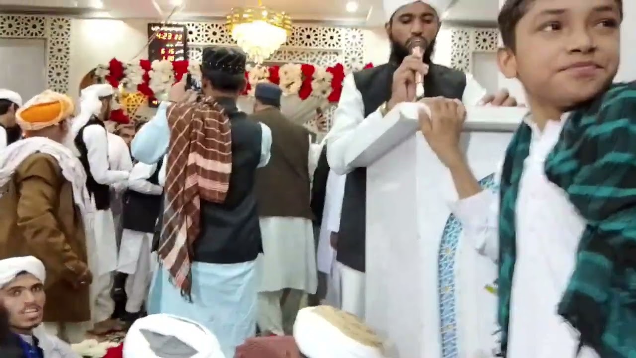 ماشاءاللہ بہت عمدہ منظر ❣️