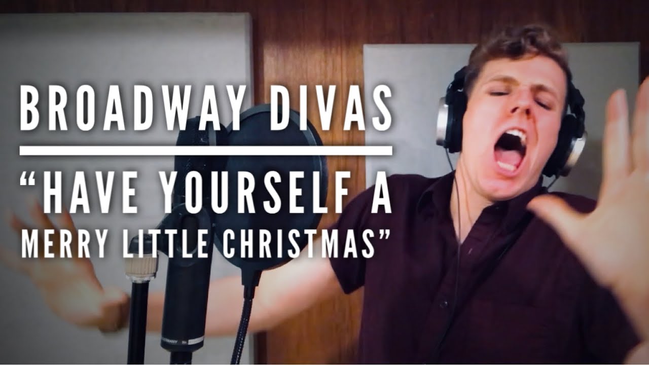 Broadway Divas sing 
