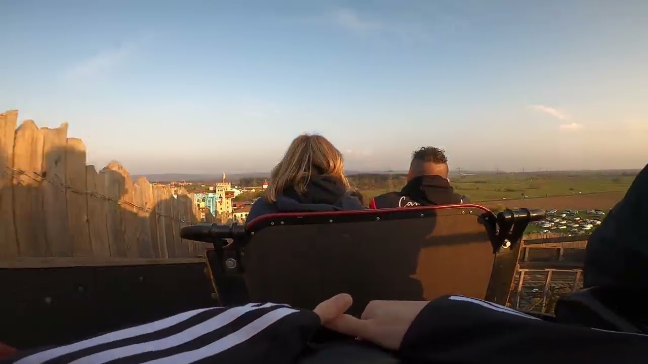 Wodan Timburcoaster