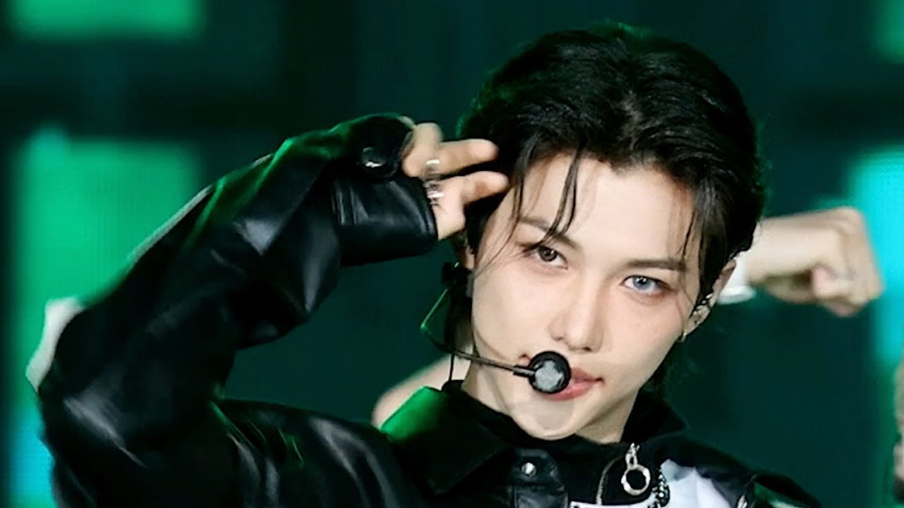 필릭스 직캠 (stray kids Felix focus) - 220810 SEOUL FESTA 