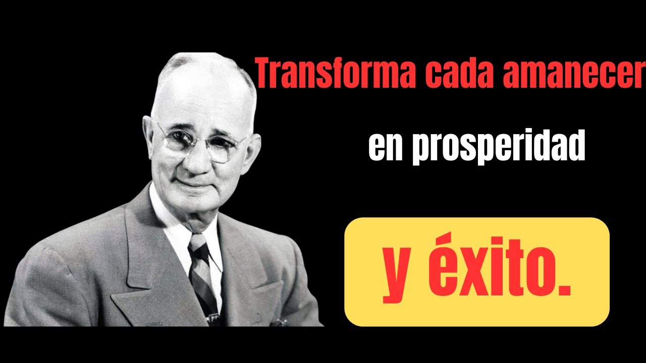 “El Poder Oculto de Cada Amanecer – La Rutina Mental de los Triunfadores”