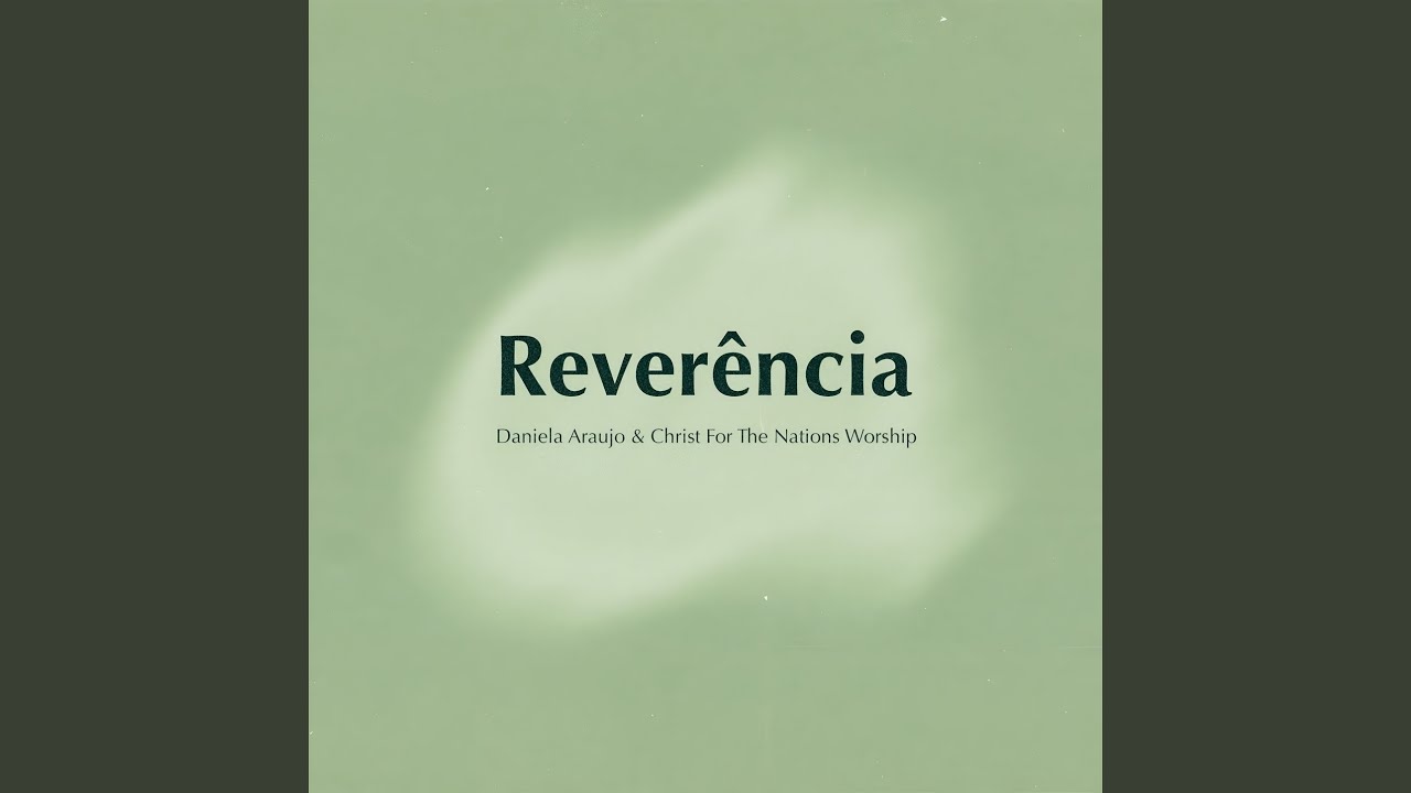 Reverência (Ao Vivo)