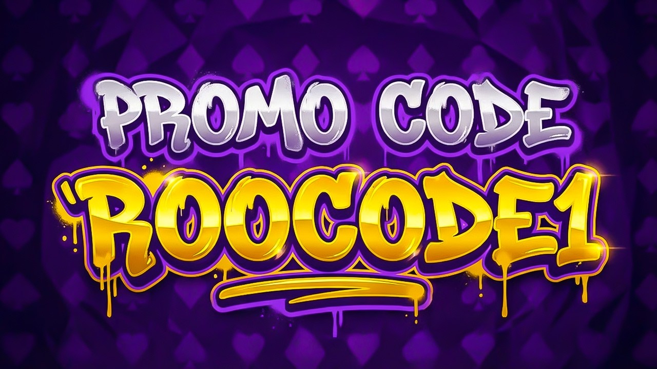 Roobet Promo Code 