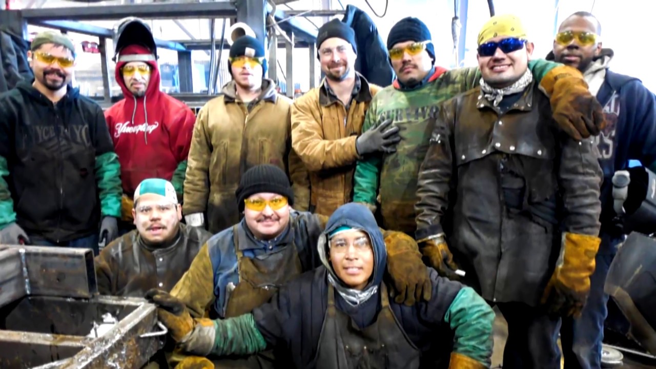LCI's Mission: Everyone Matters