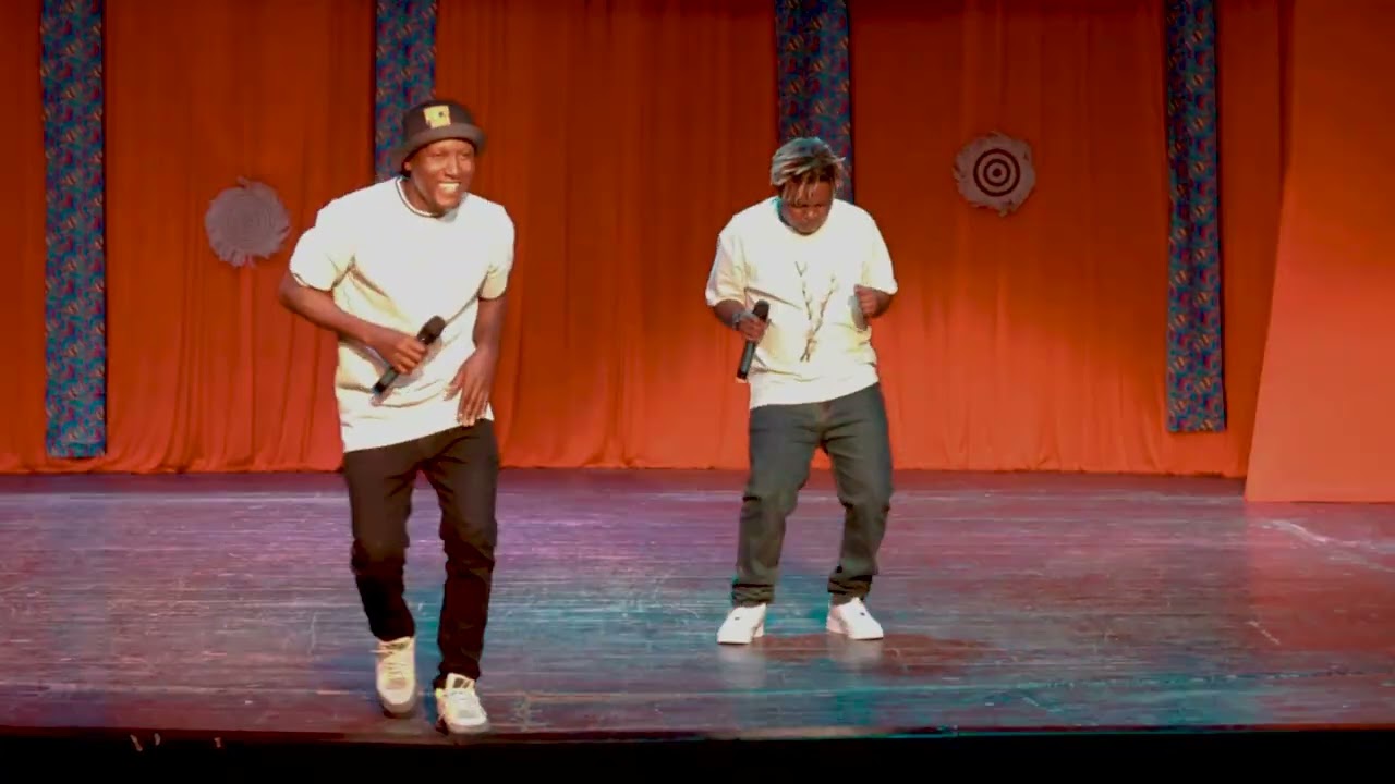 Wimbi La Sanaa Festivals   Little Theatre Club