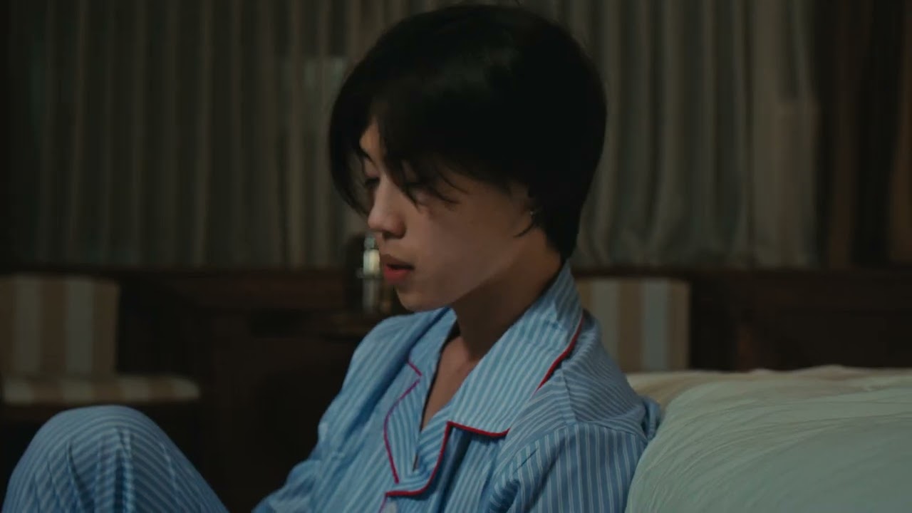 Shane - 없어(Nothing) MV