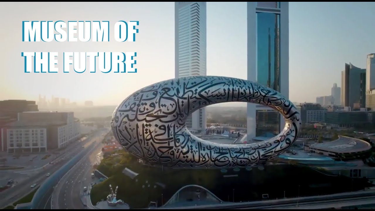 Museum of the Future  | Dubai | UAE | 2024
