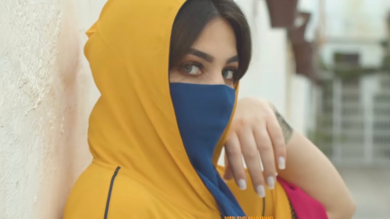 Gustha - Layli (Clip Officiel)