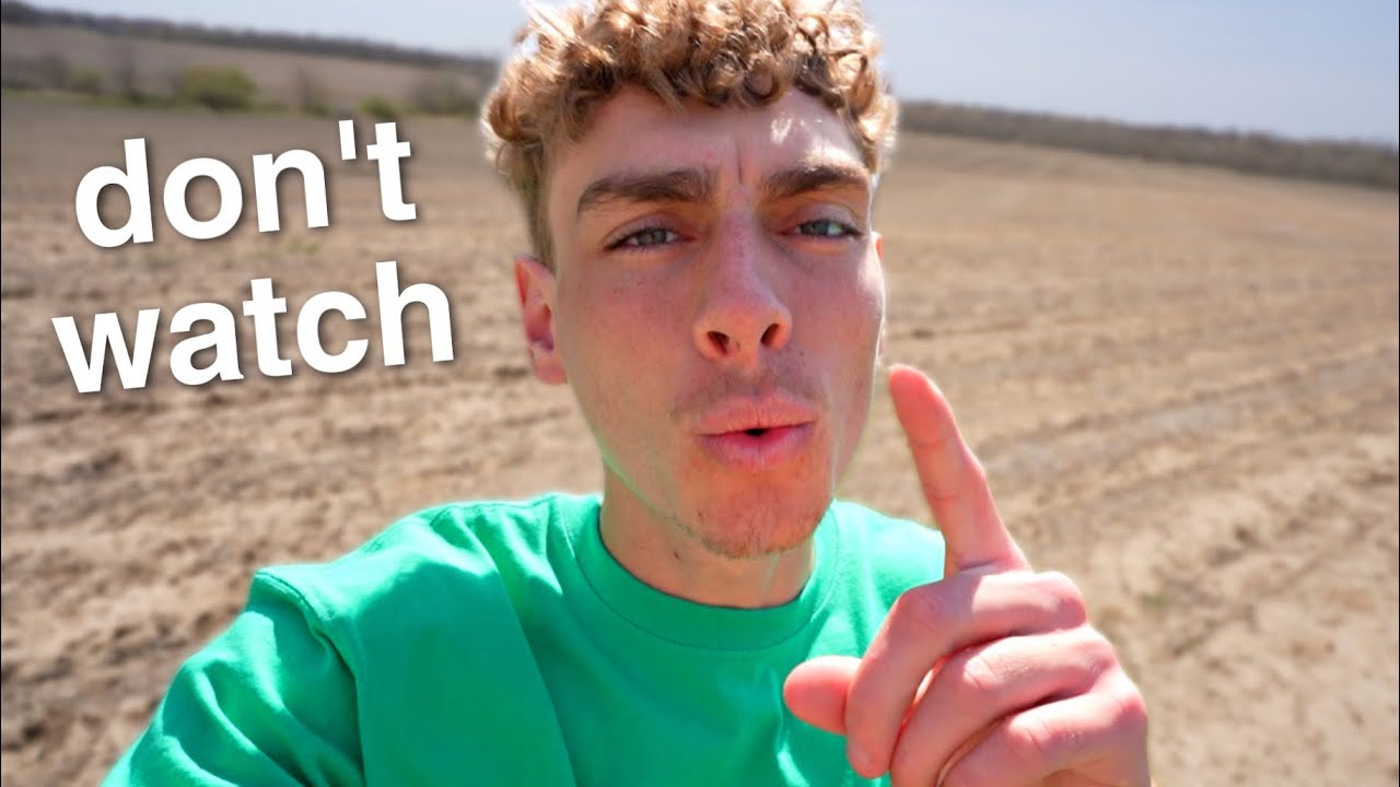 Dumbest Video I've ever made