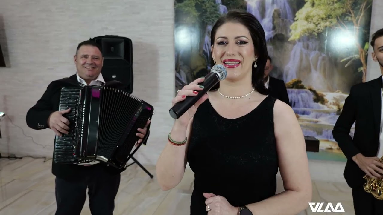 Veronica Chisota- Nou 2026 