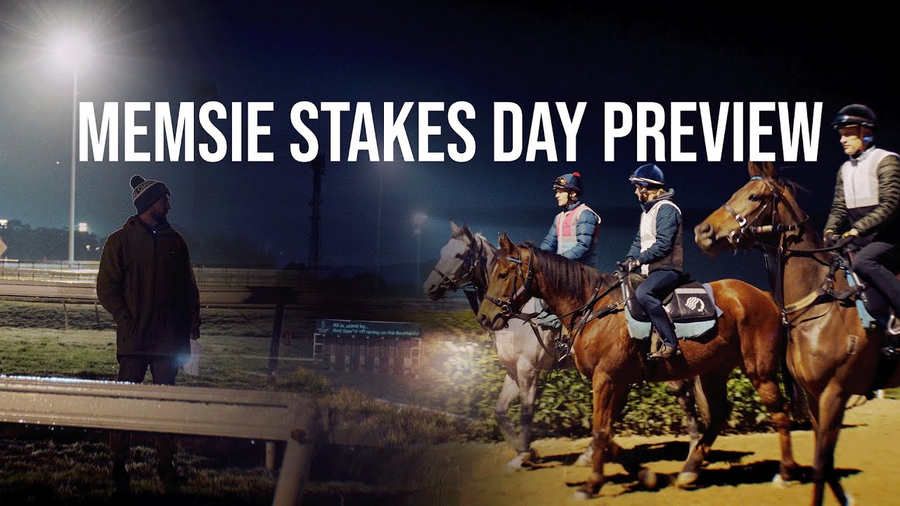 Victoria’s First Group 1 of the Season | Memsie Stakes Insights