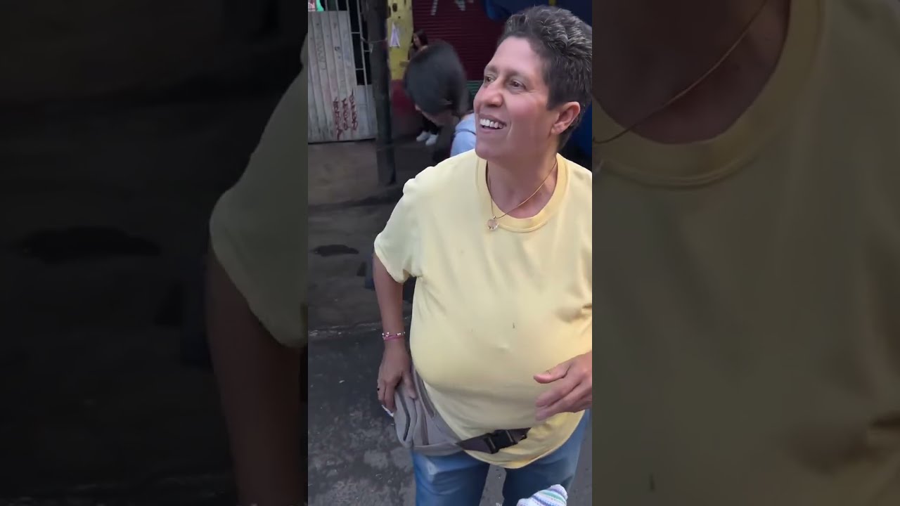 Los postres más ricos de Tepito