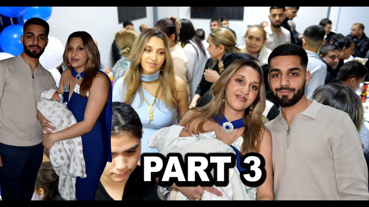 BABINA ELIAN PART 3 STUDIO MIRTEZ 4K ZEMUM