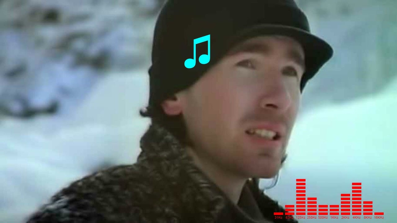 U2   The Unforgettable Fire (testo e traduzione)