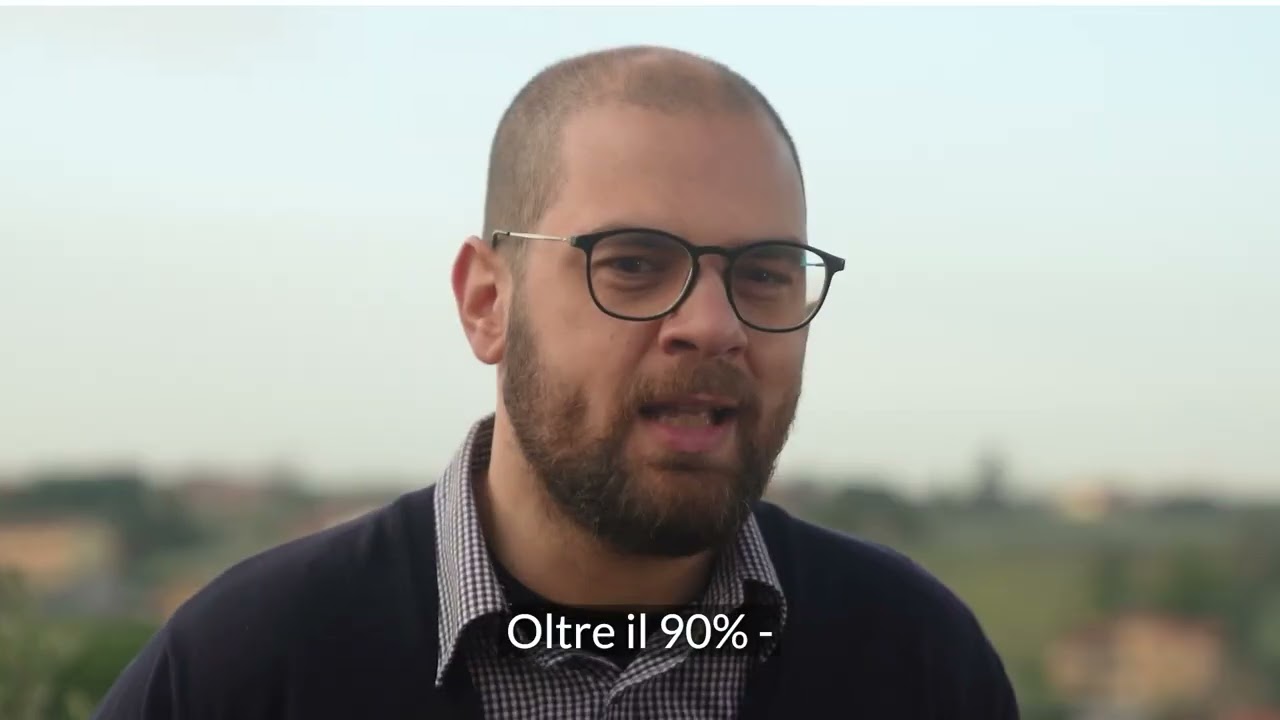 OM in Southern Europe Overview - Italian