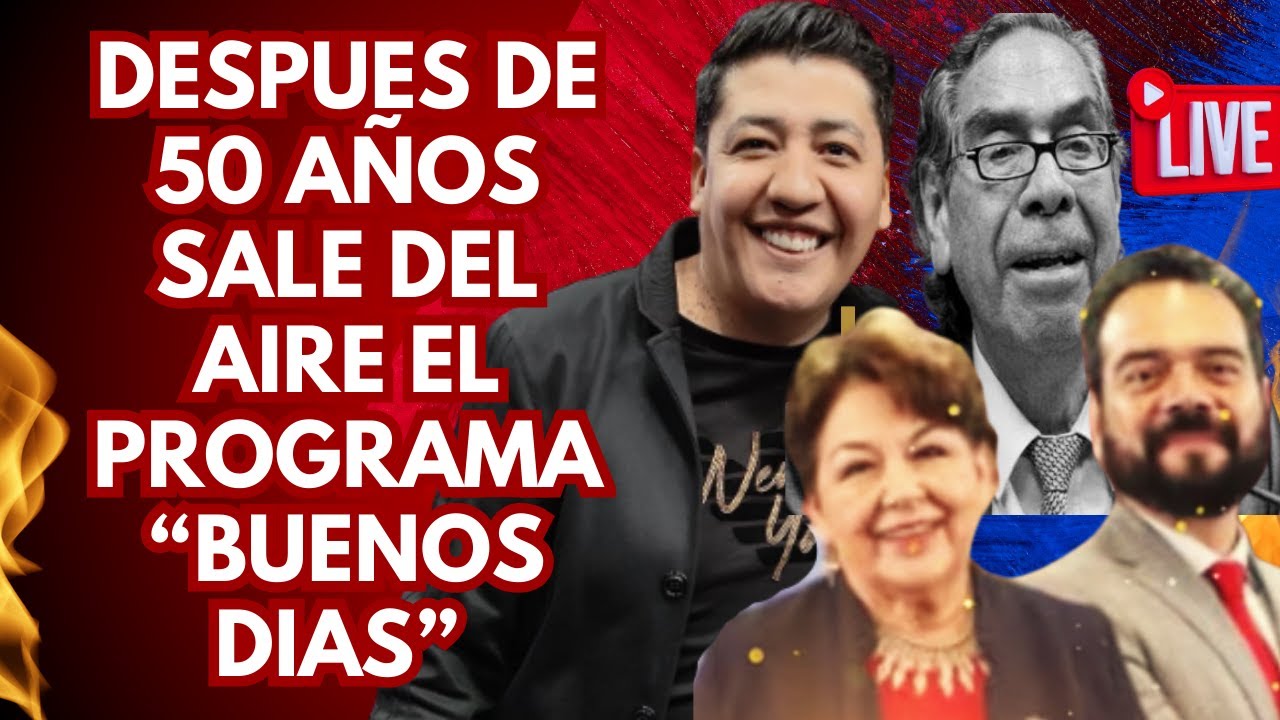 HOMENAJE HECTOR MARTINEZ SERRANO SU PROGRAMA SALE DEL AIRE! COMO LE FUE A PIETRO TV
