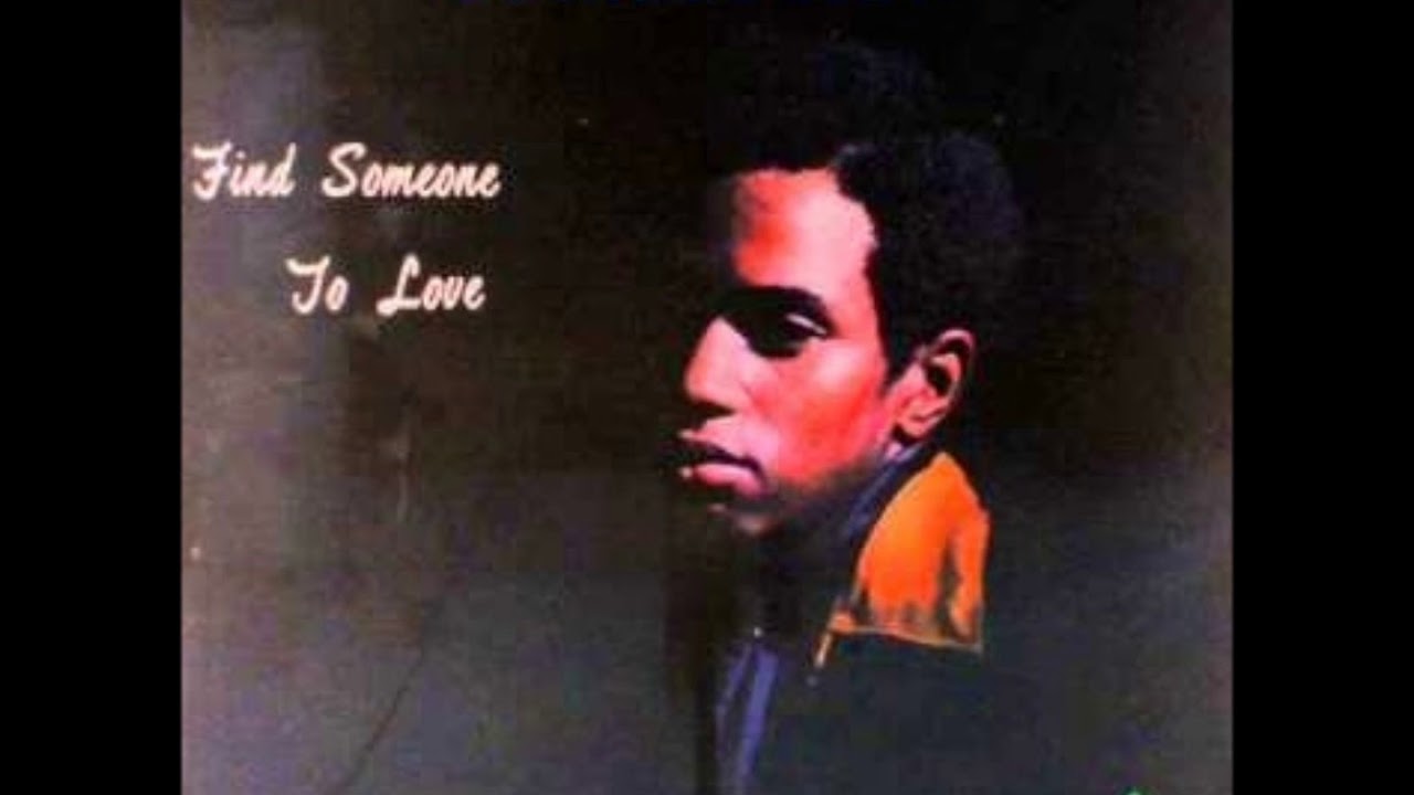GEORGE SCOTT I'M A FOOL FOR YOU