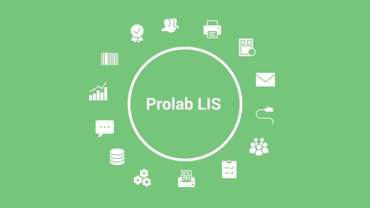 Prolab LIS – Logiciel de gestion de laboratoire moderne, performant et sécurisé