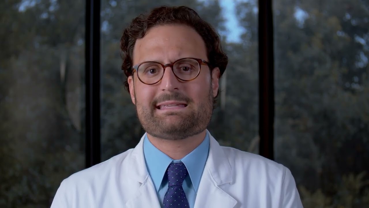 Dr. Tunc Kiymaz Introduction Video - Sports and Medicine Physician