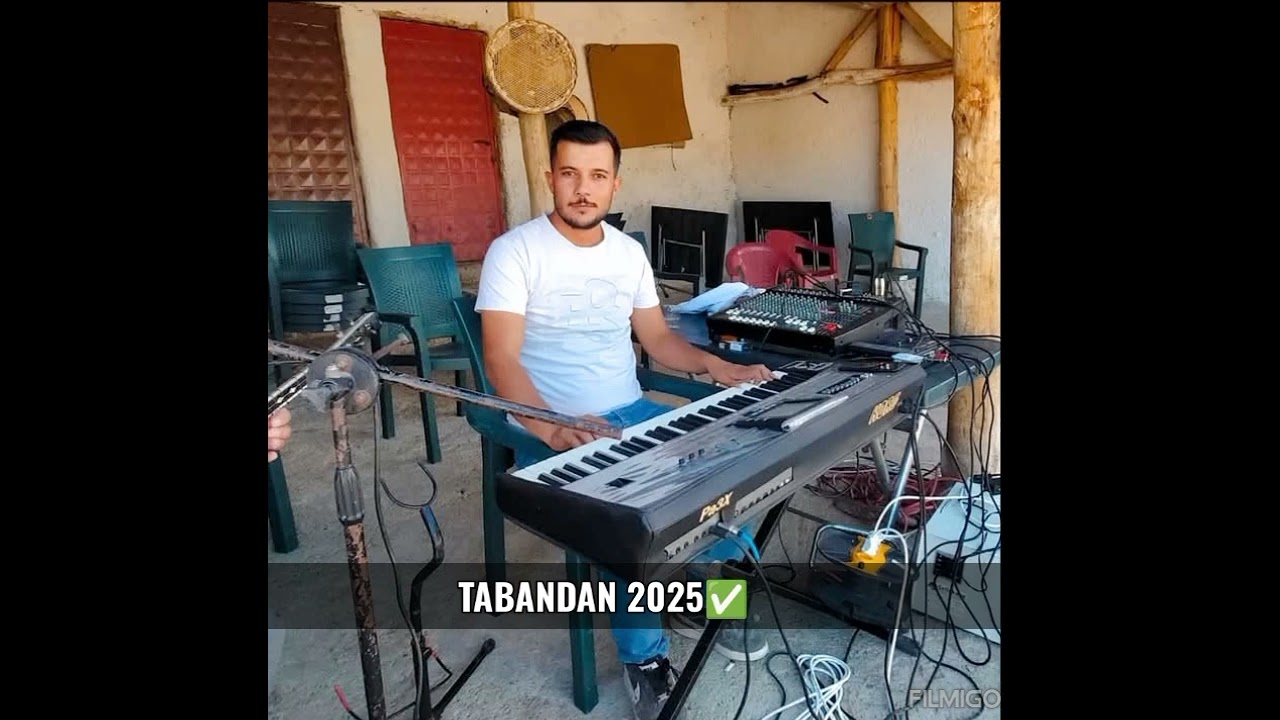 YENİ  BOMBA 💣 TABANDAN 2025💯✅💯