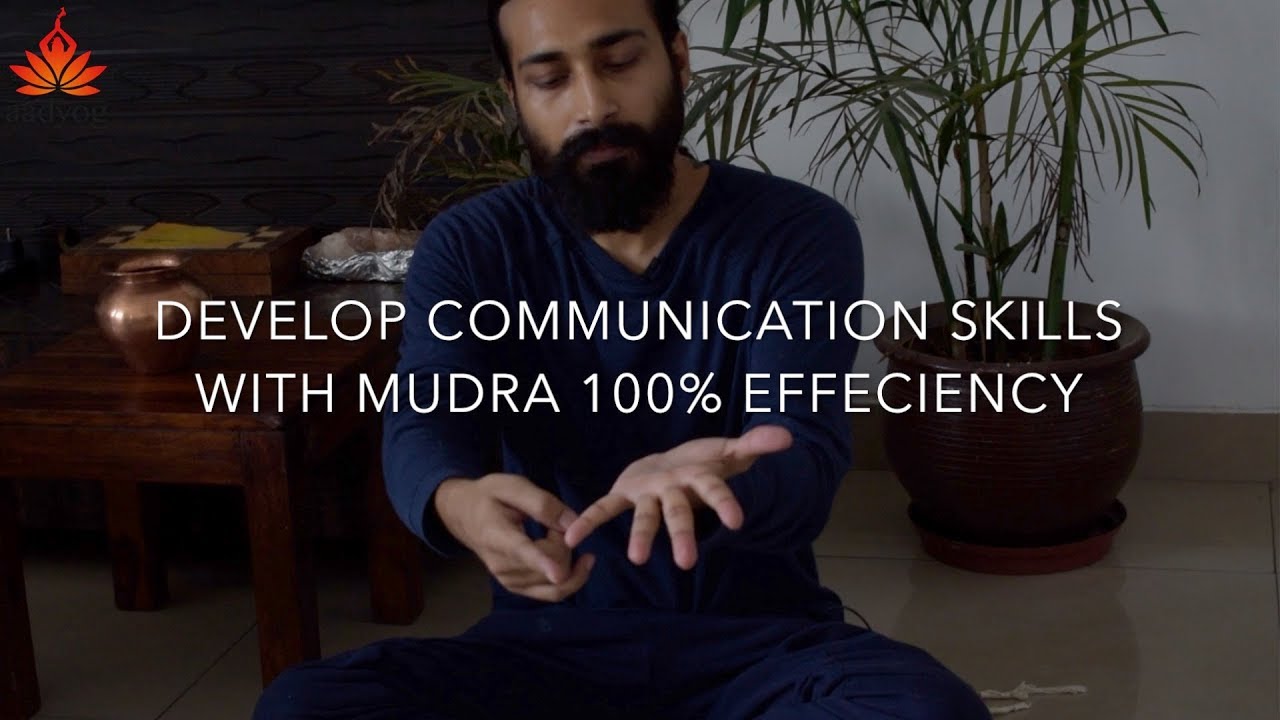 МЕРКУРИЙ МУДРА - РАЗВИВАЙТЕ НАВЫКИ ОБЩЕНИЯ - СЕКРЕТЫ МУДРЫ #mudrayoga #mudras #learnmudras #mudra...