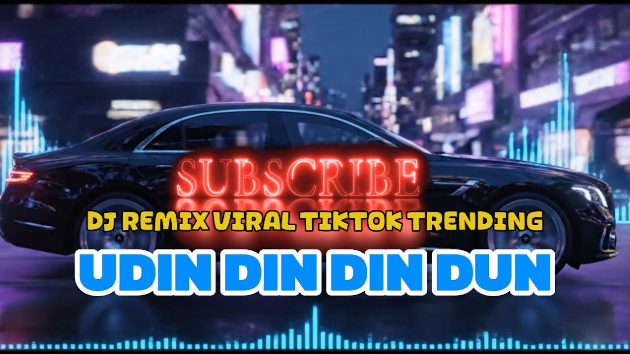DJ UDIN DINDUN