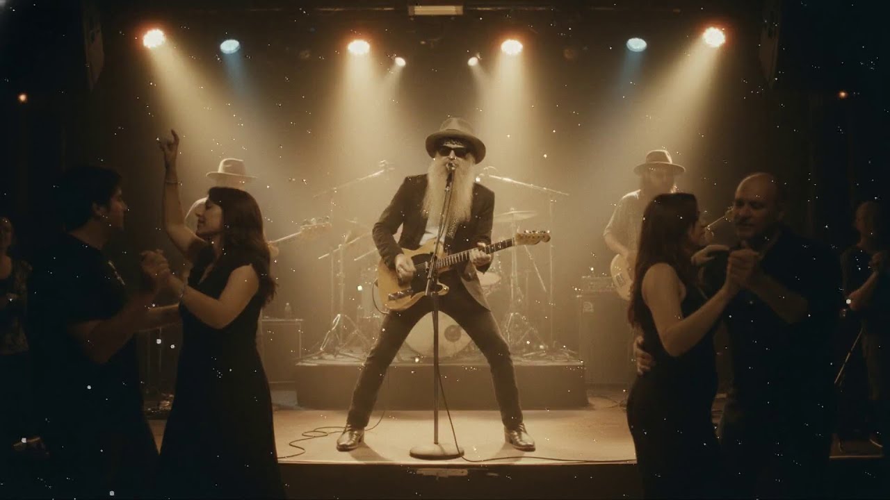 John Lee Hooker,Buddy Guy,Eric Clapton,ZZ Top,Muddy Waters-Blues Rock Soul Max