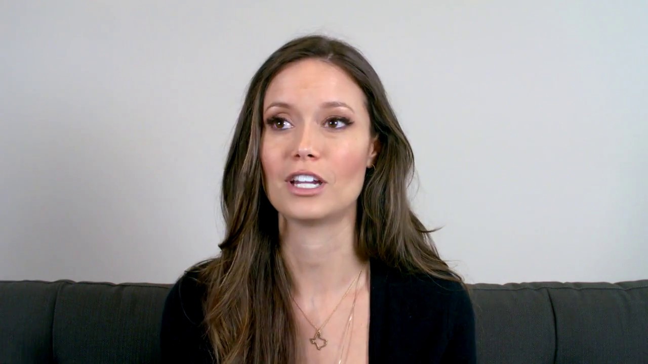 Summer Glau interview - Firefly Online