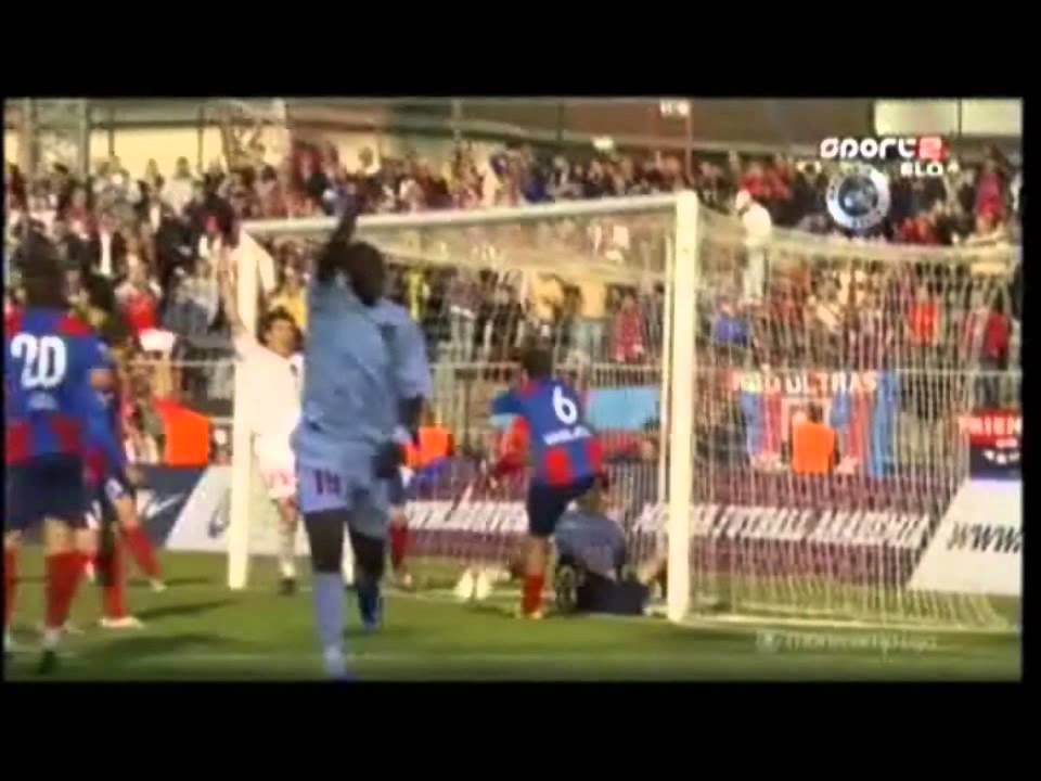 Hungary - Monicomp Liga NB I. (27th round): Budapest Honvéd - Videoton FC 2-2 (08/05/11)