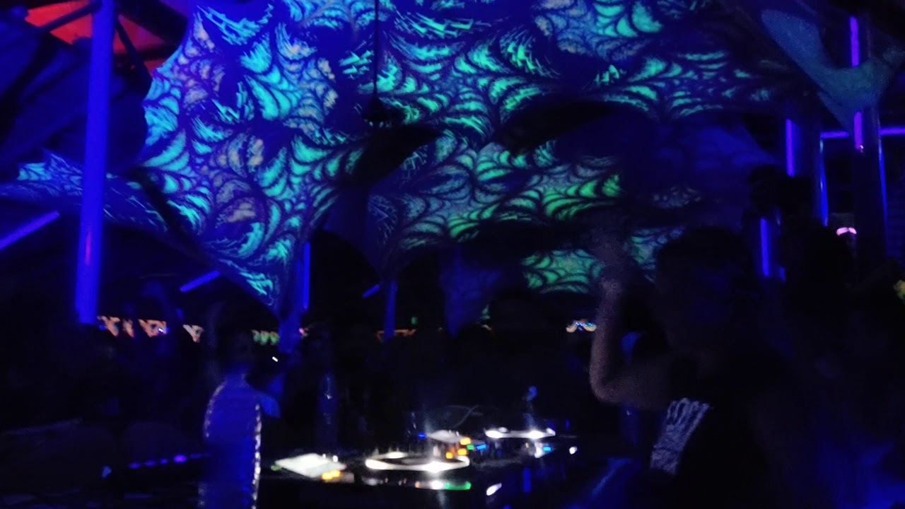 Shiva Valley live 2020 Goa Anjuna beach