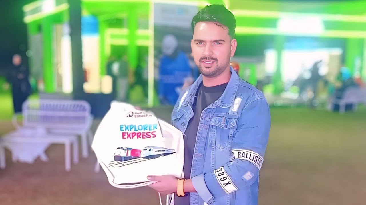 Abu Dhabi Khalifa park Event with Enjoyment 🎉🎉💫
