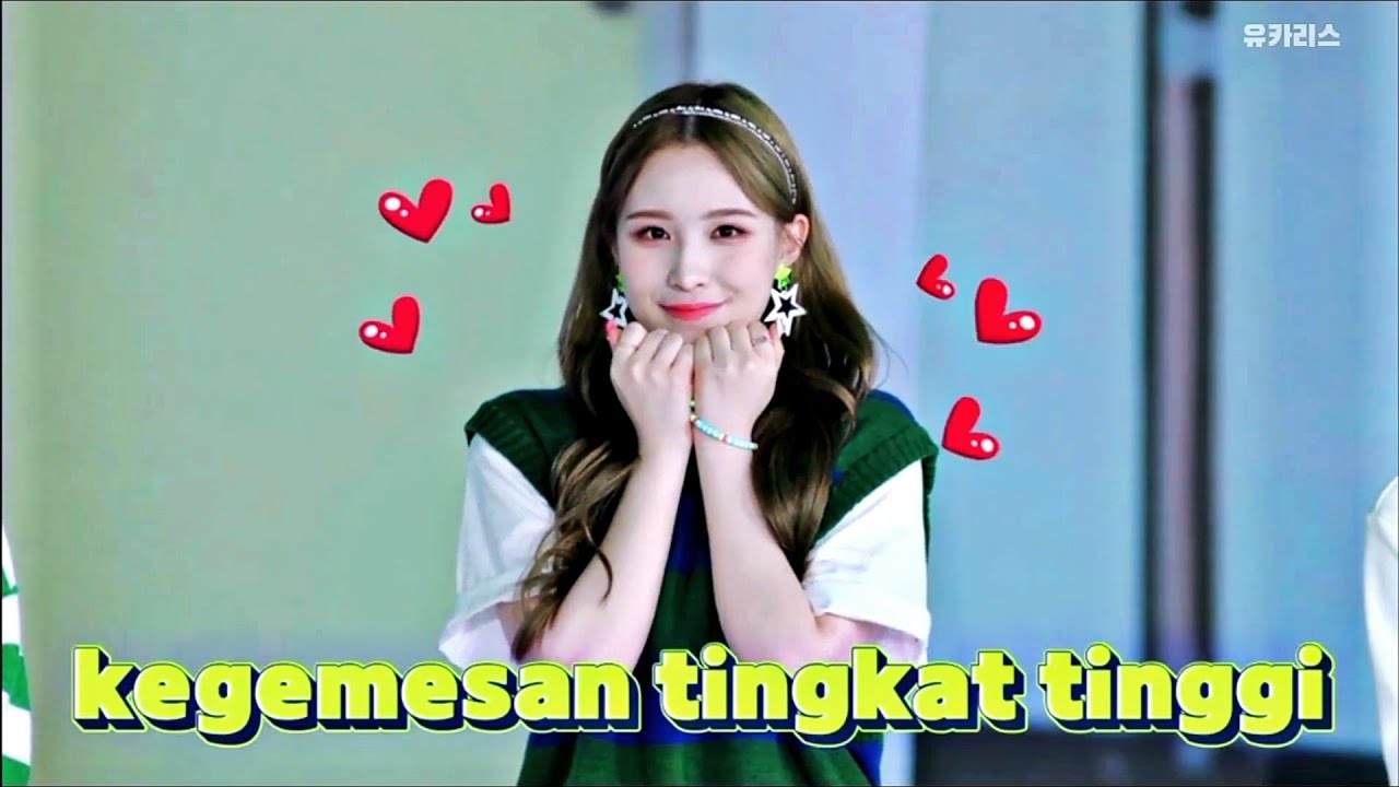 [ENG SUB] 220202 Weeekly (위클리) Full interview with Tokopedia Tv Show special cantik fest