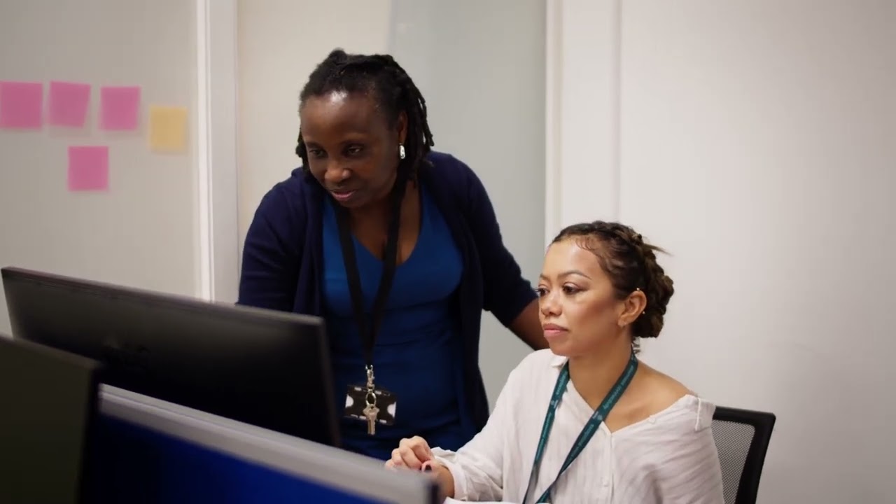 Women leaders at Stevenage Bioscience Catalyst