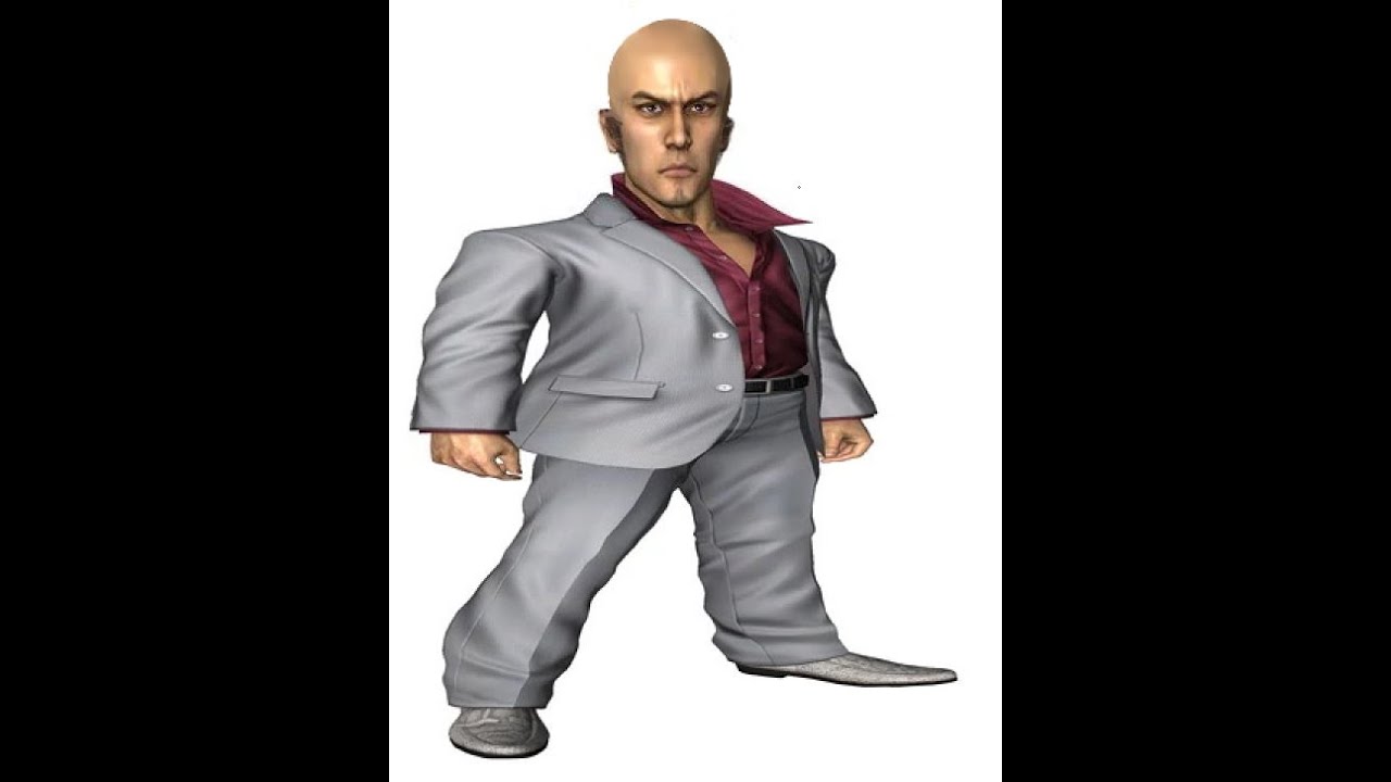 Yakuza goes Brrrrr
