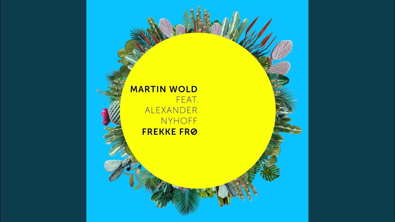 Frekke Frø (Rave-enka Remix)