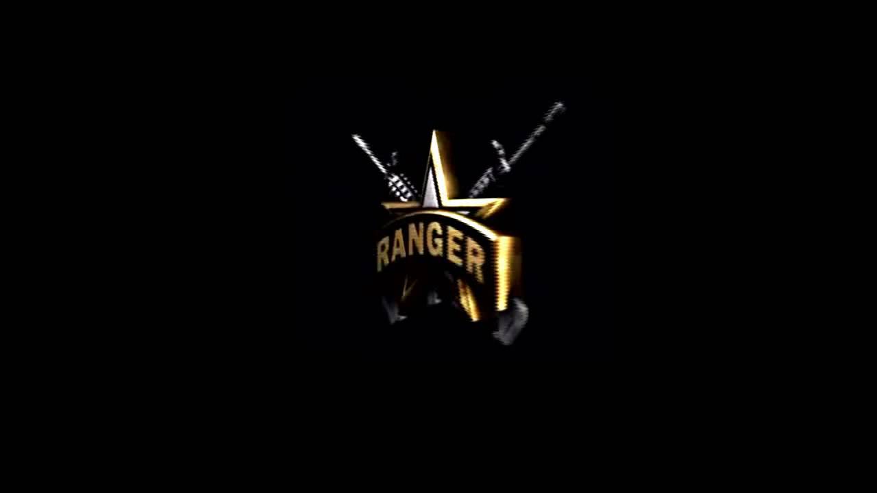 MW2: Rangers victory theme (full) w/ spinning logo