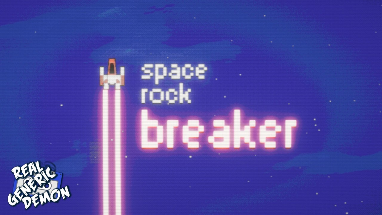 Space Rock Breaker 🚀 - Постепенная добыча ресурсов на астероидах 🪨