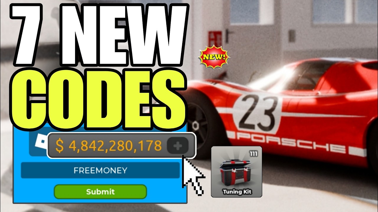 *NEW CODES* ROBLOX DRIVING EMPIRE CODES IN 2026 AUGUST | ALL WORKING CODES IN DRIVING EMPIRE 2026