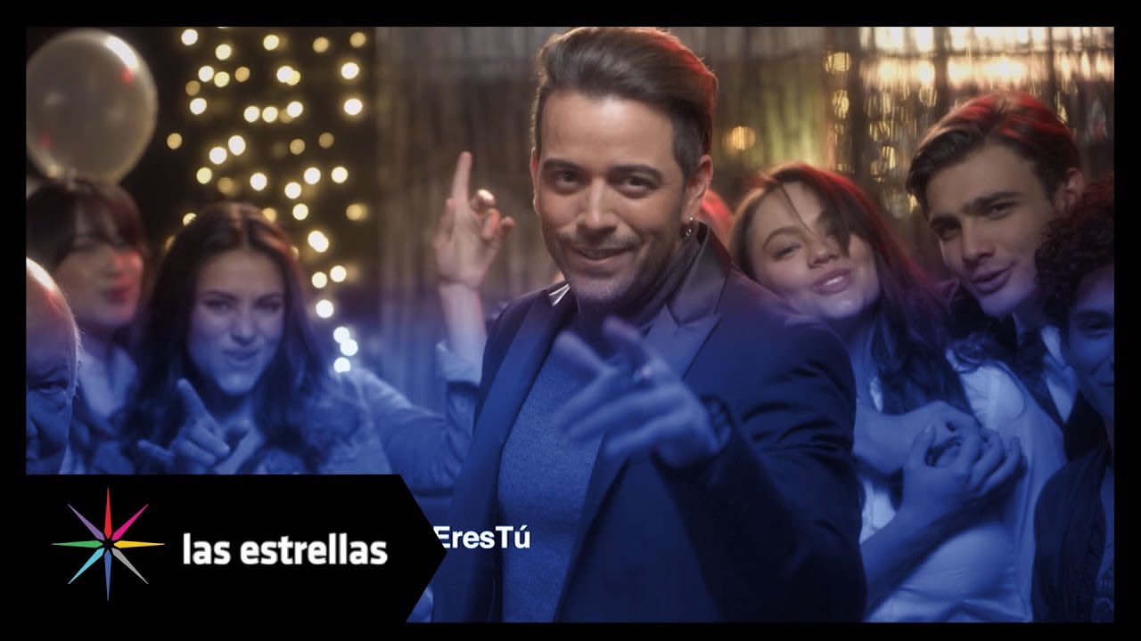 #MiPropósitoEresTú | Televisa 2019 | ¡Felices Fiestas!
