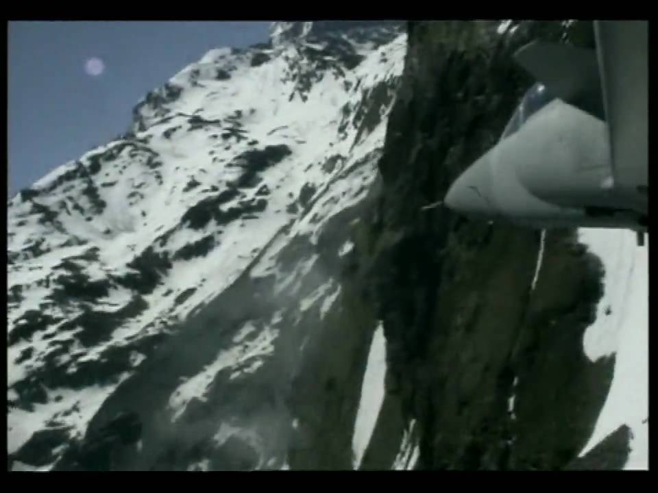 Mirage IIIS / RS Swiss Air Force