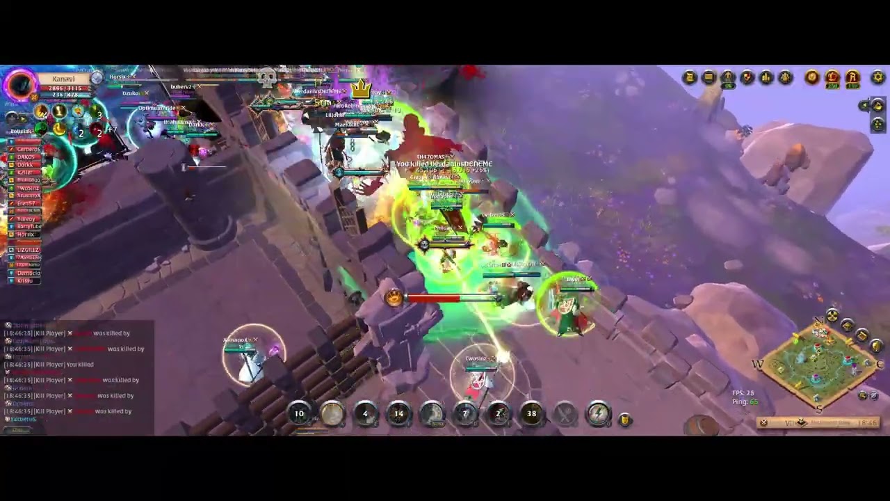 Huge Clap