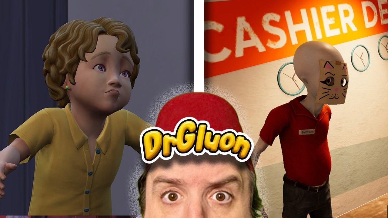 Just a Man in his Fez and His Bee #livestream #FebFeatures
