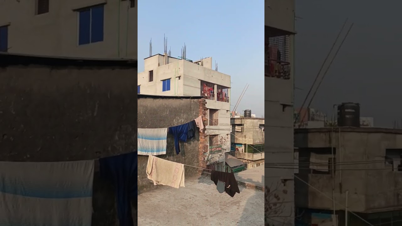 গাজীপুর সিটি ৩৬ নং ওয়ার্ড মার্কেট বিক্রি 