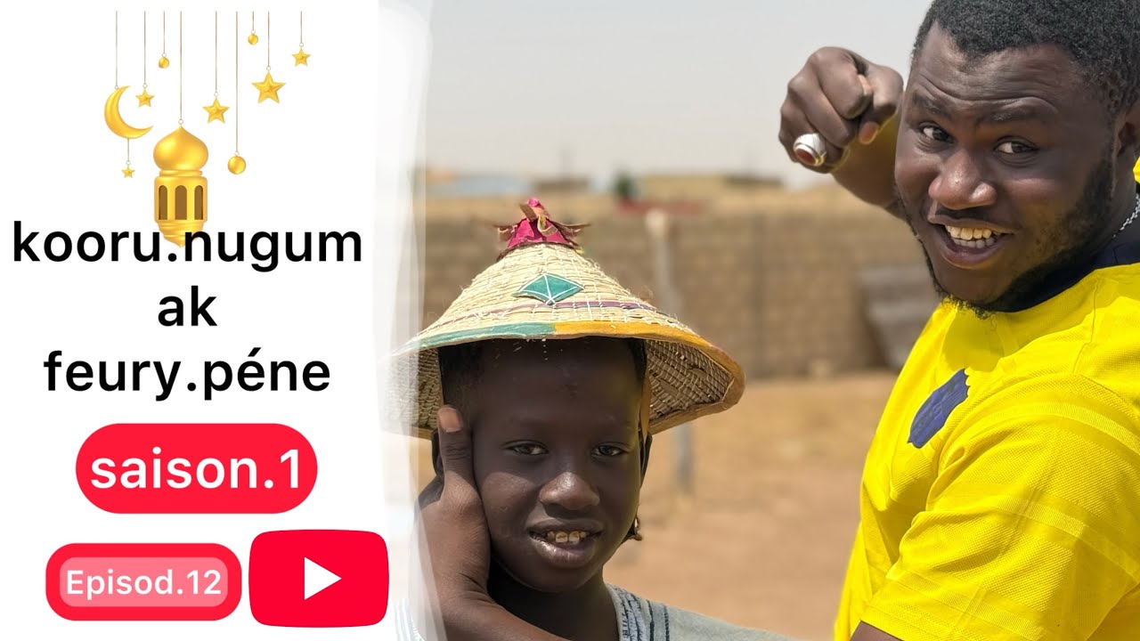 kooru.Nugum.ak.feury.péne.Episod.12