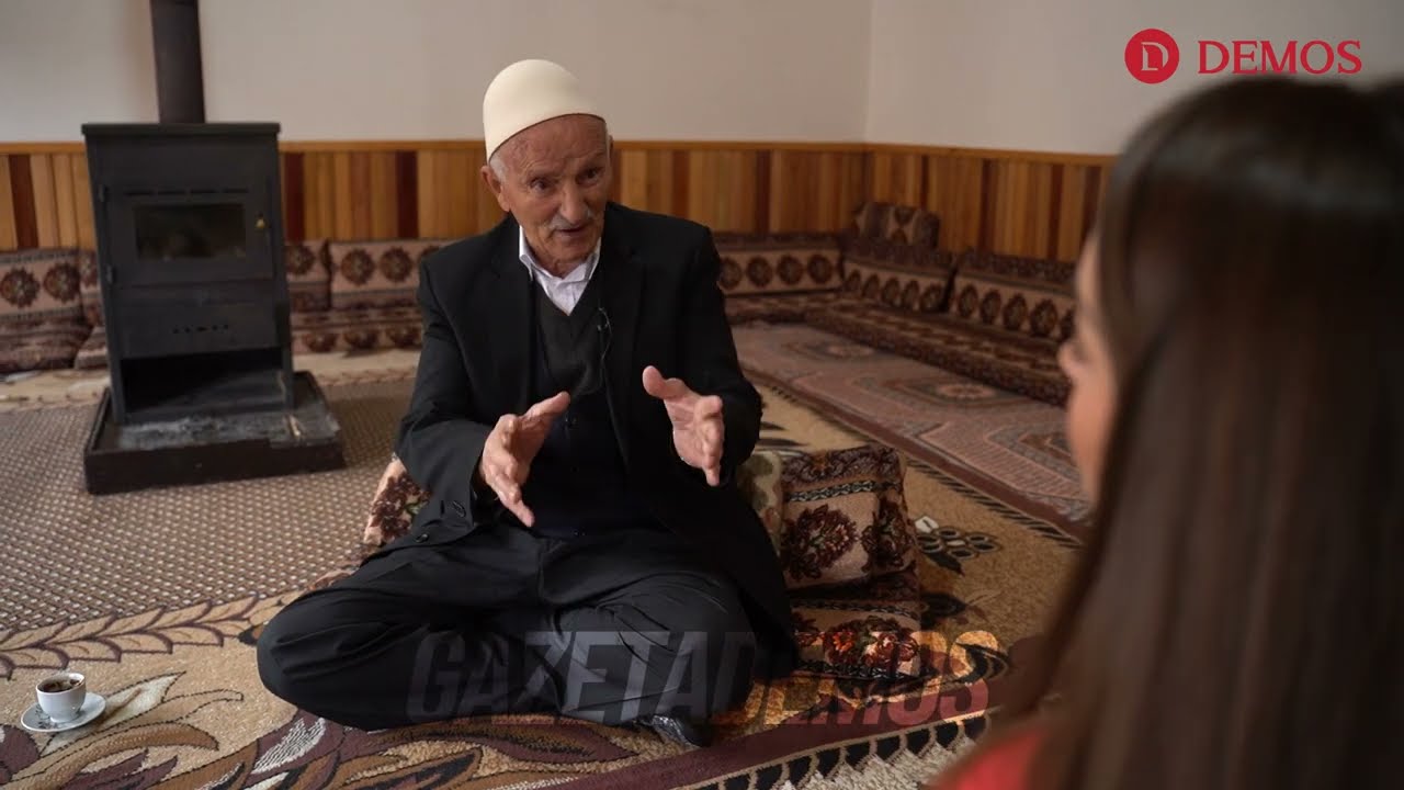“Ma shumë e hamë bukën me lotë”, i moshuari nga Uça i mërzitur: Mua s’më duhen paret, po fëmijët