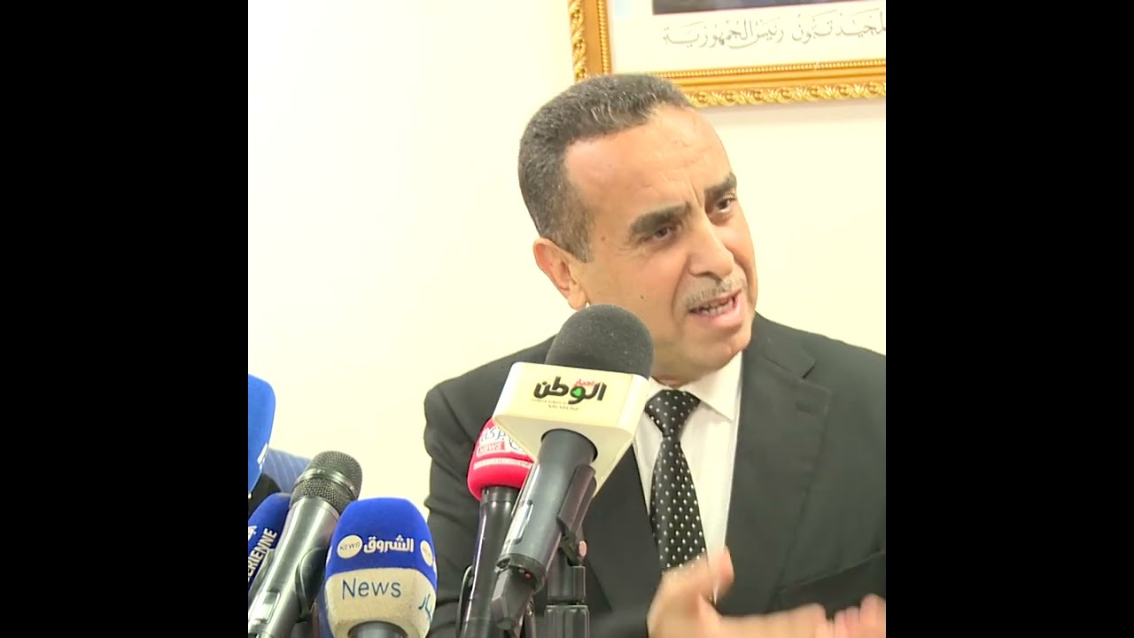 عجال: لا مساس بالعمال في مخطط إعادة هيكلة سونلغاز