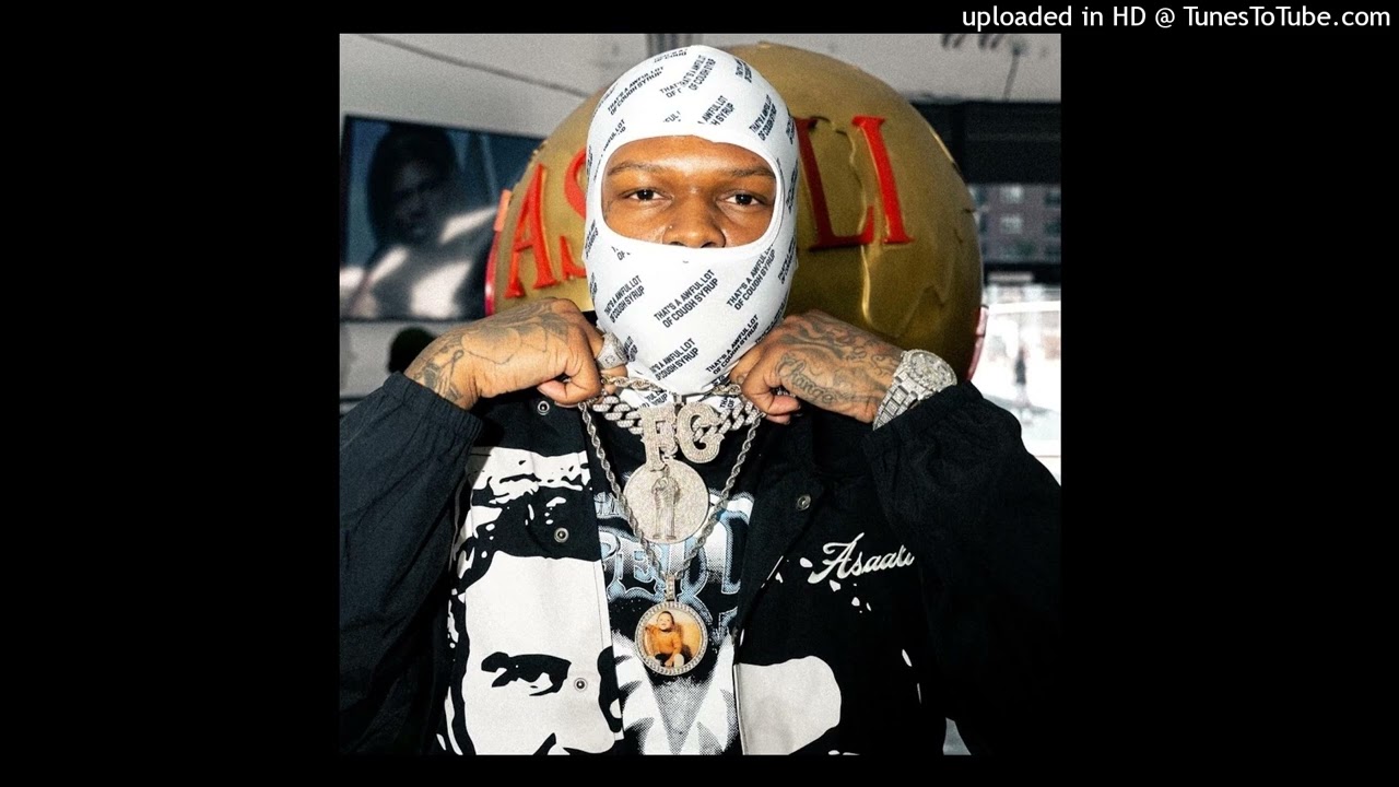 [FREE] ASM Bopster x Lil Vada Type Beat ''Big''