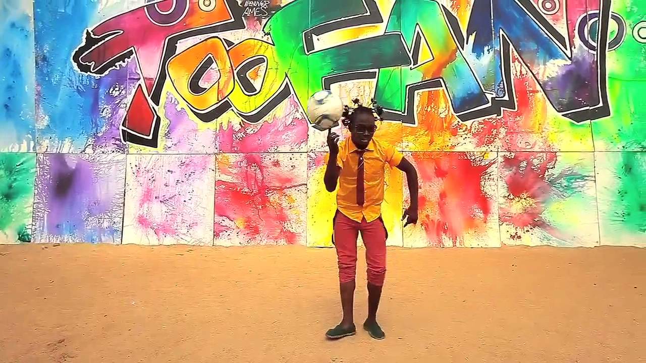 TOOFAN - AFRICA HOYEE (OFFICIAL HD)