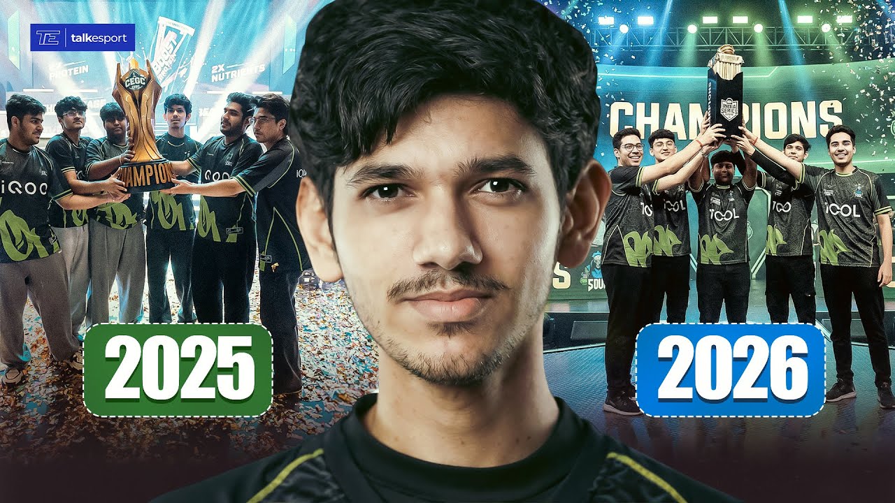 How Nakul Became the Complete Player Team Soul Needed
